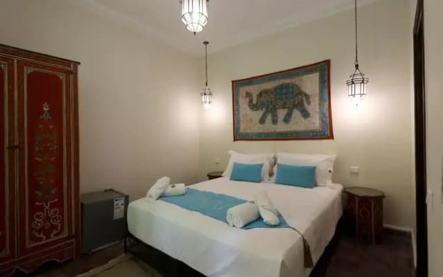 Riad 22 L'Etoil D'Orient - photo 5