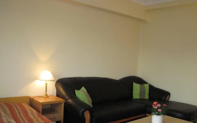 Apartment Buda Budapest - photo 3