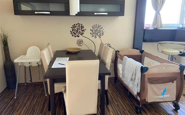 Apartman on Gellért Hill - photo 4