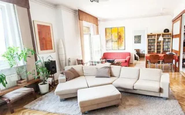 Panorama Penthouse - photo 5