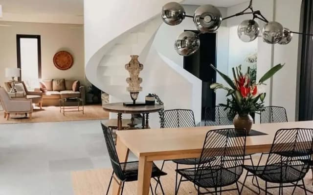 Villa Oasis In Canggu - photo 4