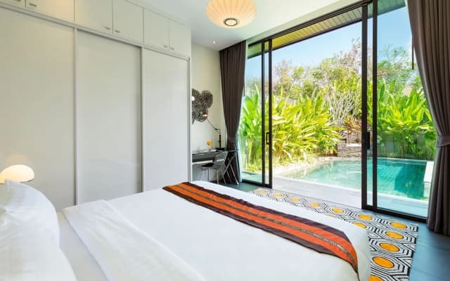 Villa Tiffany - photo 3