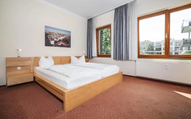 Hotel 26 - photo 2