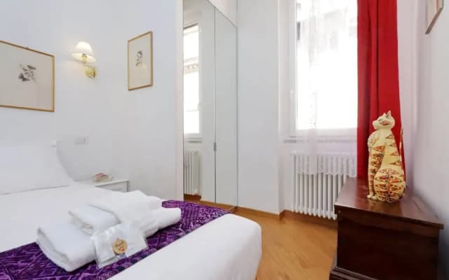 Sistina - WR Apartments - photo 5