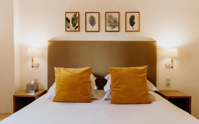 Palm Boutique Hôtel Nice - photo 4