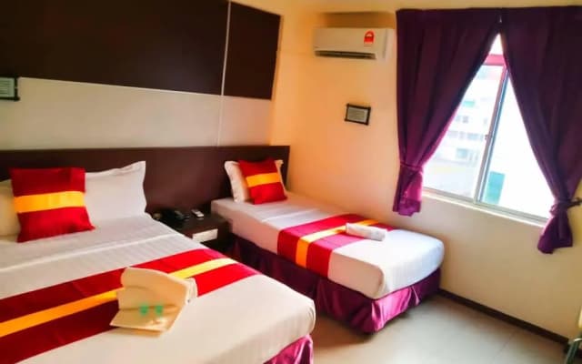 City Inn - photo 5