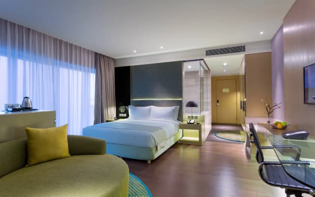 Holiday Inn New Delhi Aerocity by IHG - photo 5