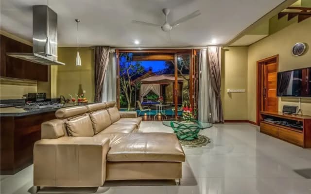 Villa Omah Mutiara - photo 2