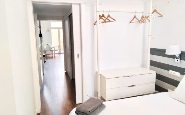 Espacioso Apartamento en Barcelona - photo 3
