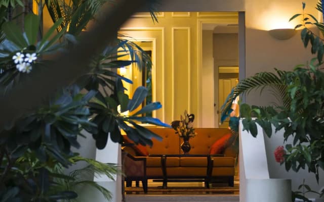 Raffles Grand Hotel d'Angkor - photo 2
