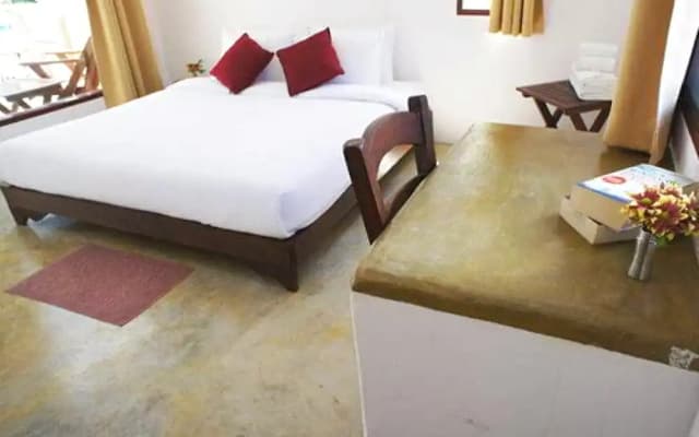 Dacha Resort Phuket - photo 2