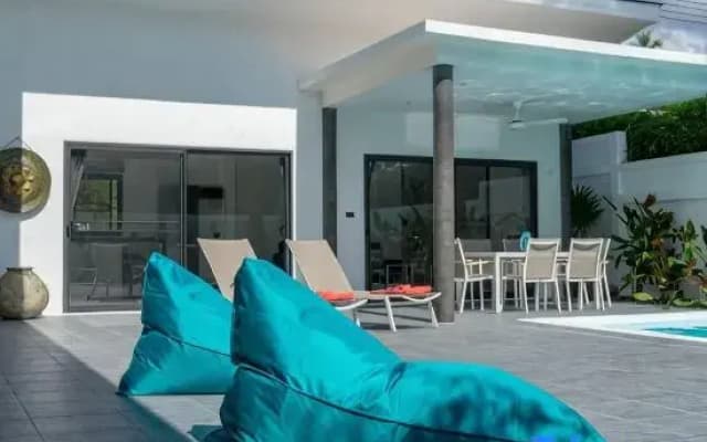 Villa Mokkaran, 3 Bedrooms - photo 2