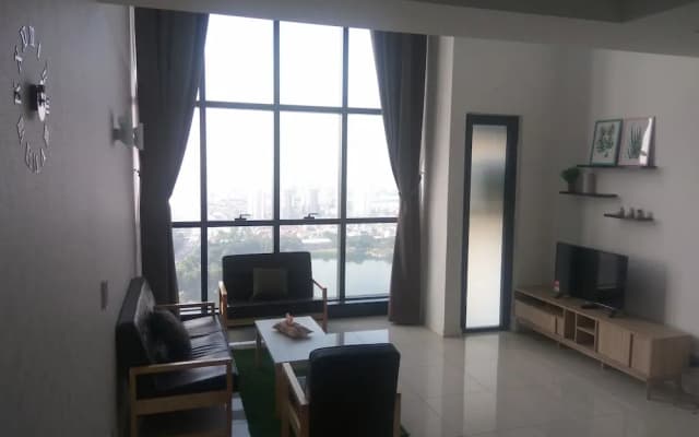 M City Apartment - photo 3