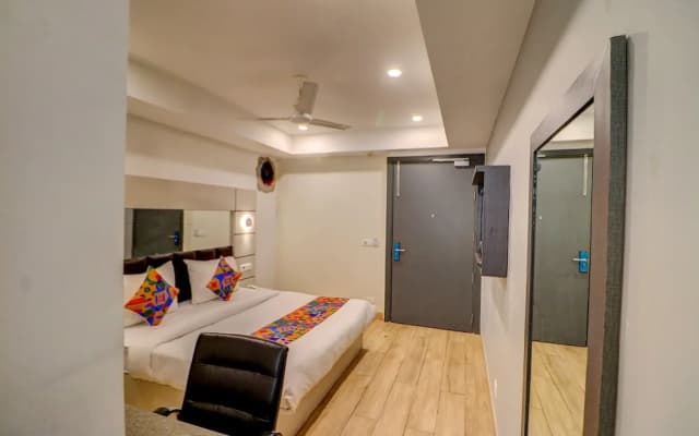 F9 Kirti Nagar by Fabhotel - photo 3