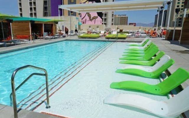 TLC Resorts - photo 3