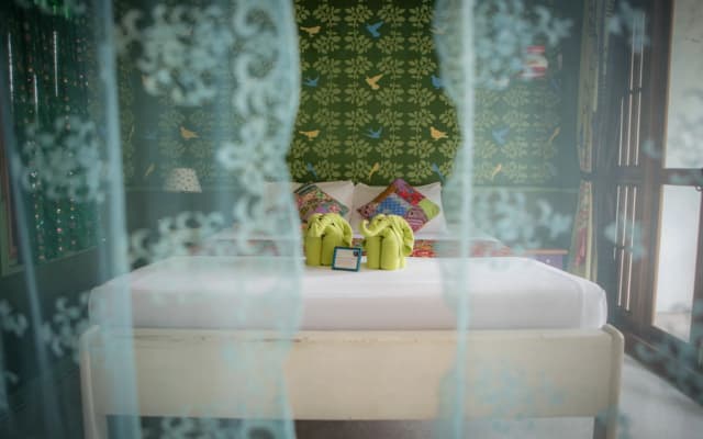 Phranakorn Nornlen Hotel - photo 5