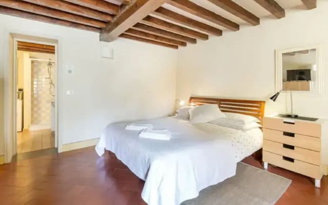 Studio apt (n.2) Ancient Palazzo - photo 4