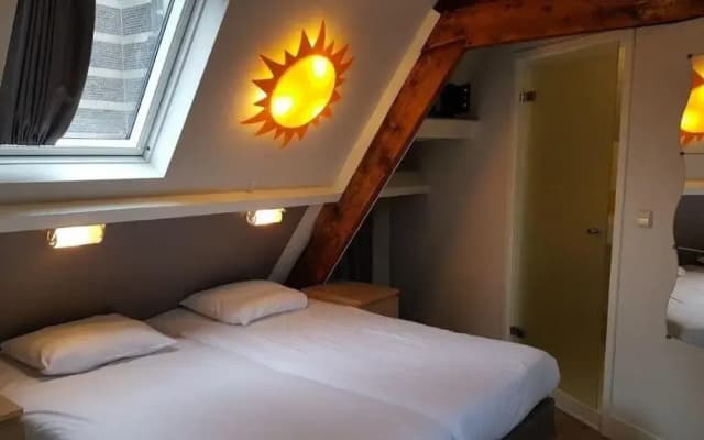 Hotel Corner House - photo 4