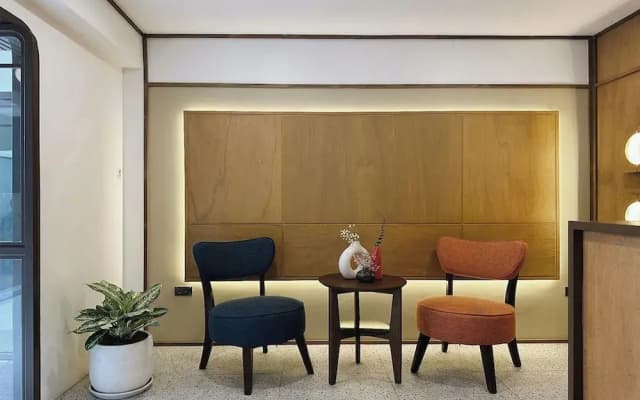 Parcel Hotel Bangkok - photo 5