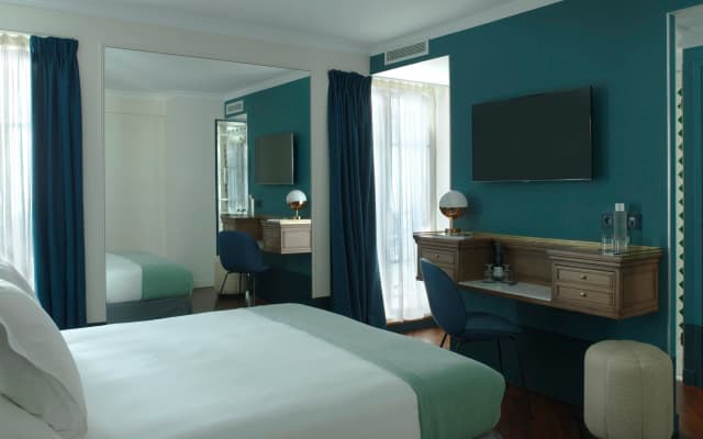 Hotel Bachaumont - photo 4