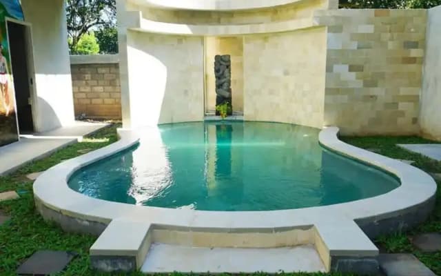 Bali Bobo Hostel - photo 5