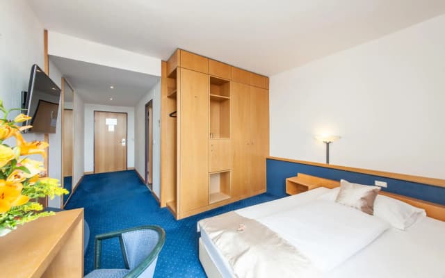 Novum Hotel Kavalier Wien - photo 2