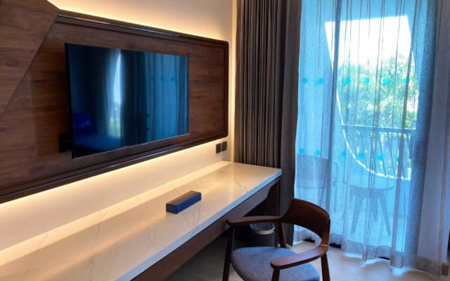 The Oceanic Sportel Phuket - SHA Extra Plus - photo 5