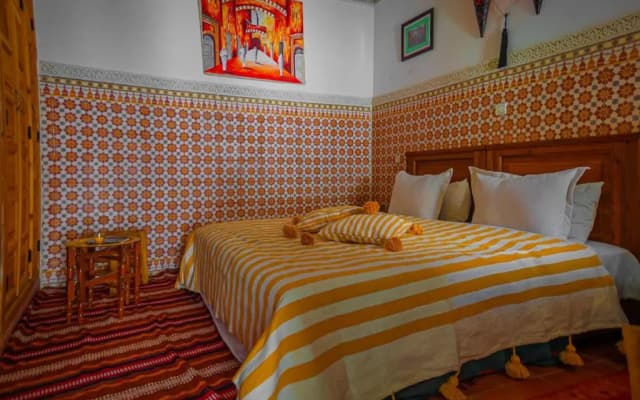 Riad Dar Mamouni - photo 4