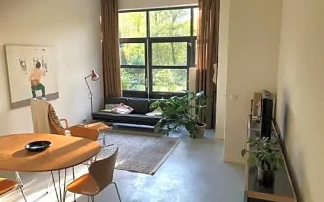 Studio 28A6 with free parking place - photo 3