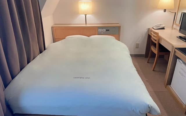 Olympic Inn Kanda - photo 4