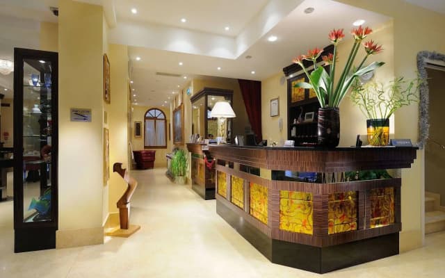 Hotel Ai Due Principi - photo 2