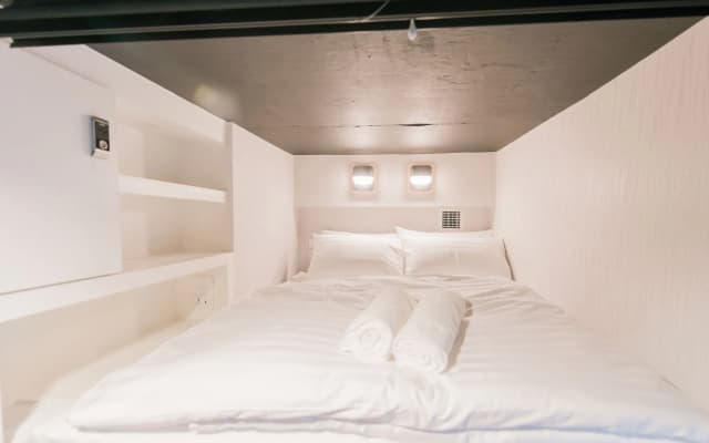 LAF Hotel Aree - photo 4