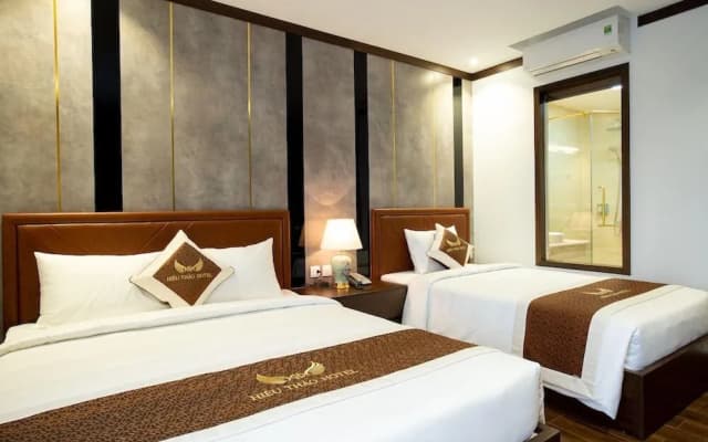 Hieu Thao Hotel - photo 3