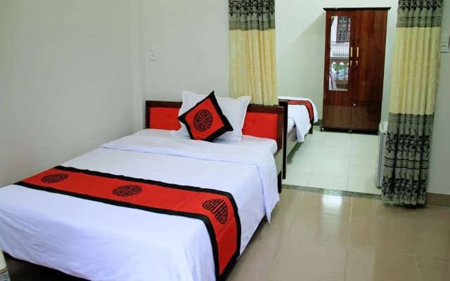 Red Ceramics Homestay - photo 3