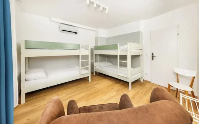 Jimmys Apartments XXL - photo 5