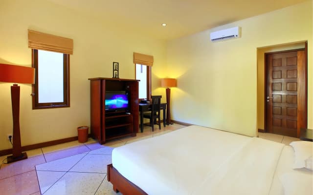 Aruni Bali Jimbaran Boutique Villa - photo 5
