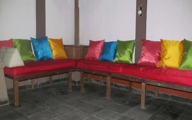 Ubud Market Hostel - photo 4
