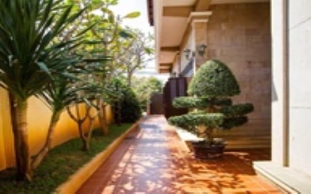 Kanitha Boutique Villa - photo 5