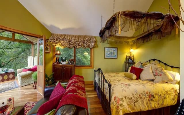 Arcadia Cottages - photo 3