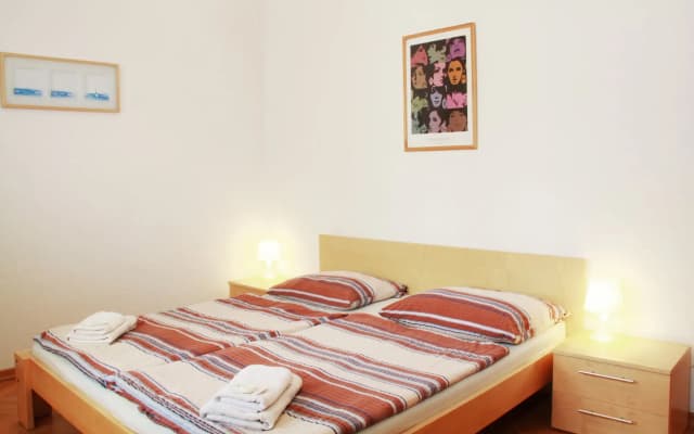 Residence Bílkova - photo 2