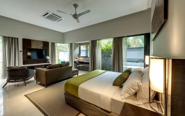 Mangala Estate Boutique Resort - photo 4