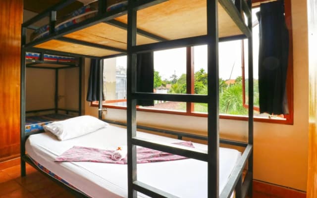 The Style Ubud Hostel - photo 3