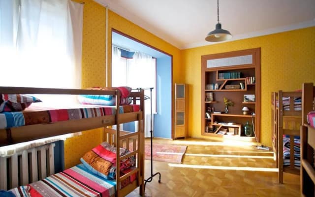 M42 Hostel - photo 4