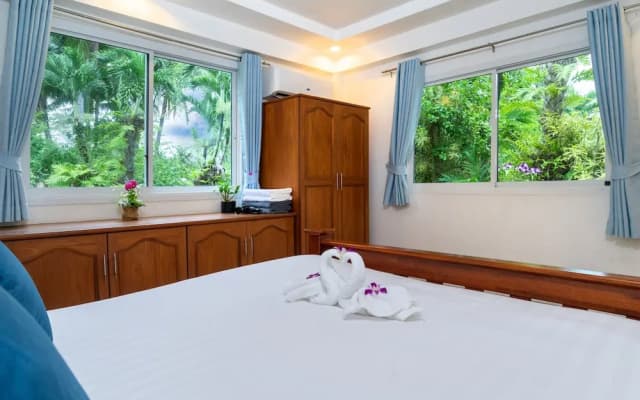 Kamala Beach Front Villas - photo 5