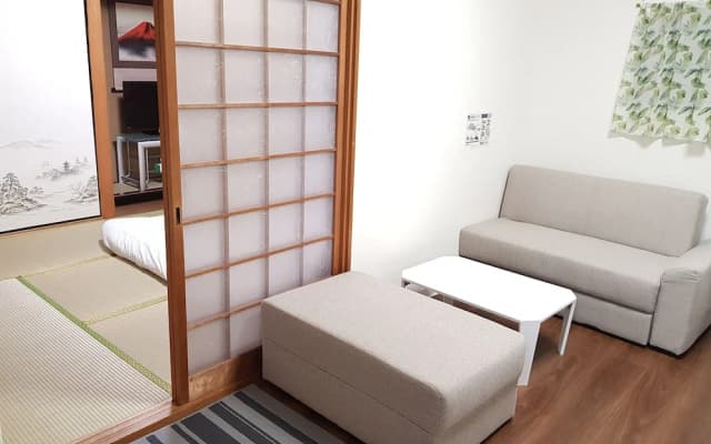Osaka Namba House - photo 5