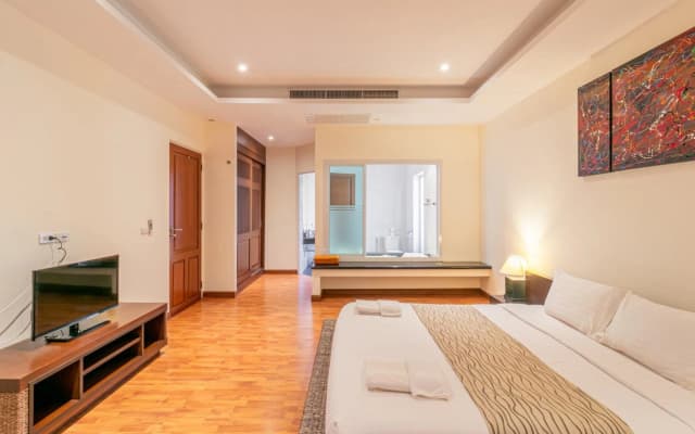 Orchidacea Residence - photo 2