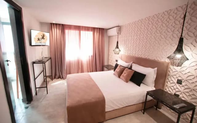 Riad La Petite Majorelle - photo 4