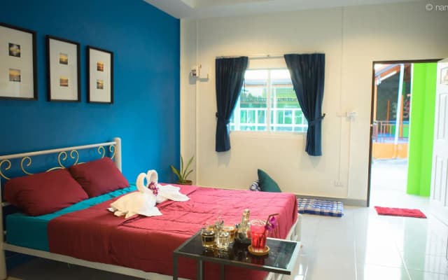 Vii House Rawai Phuket - photo 5