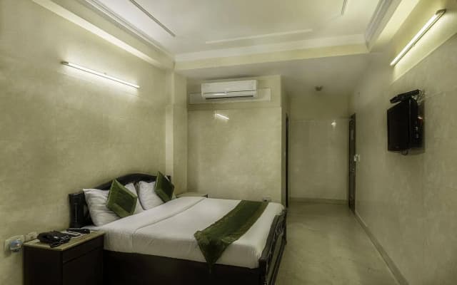 Treebo Trend Singh Sons Karol Bagh - photo 4