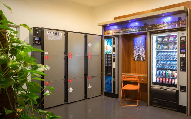 htop BCN City Hotel - photo 4